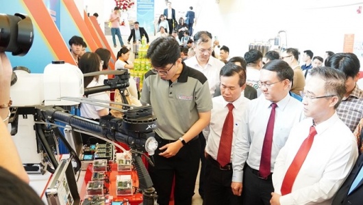 Việt Nam lần đầu lọt Top 50 hệ sinh thái khởi nghiệp toàn cầu