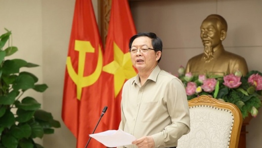 Phó thủ tướng Hồ Quốc Dũng: Không điều chỉnh quy hoạch tuỳ tiện