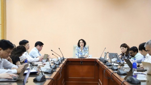 Việt Nam chủ động giám sát, sẵn sàng ứng phó dịch Ebola 2026