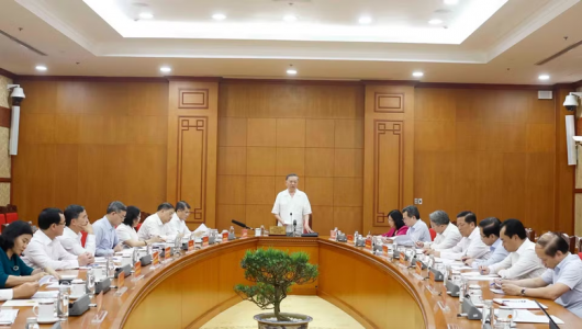 Quyền có nơi ở hợp pháp là quyền cơ bản của công dân