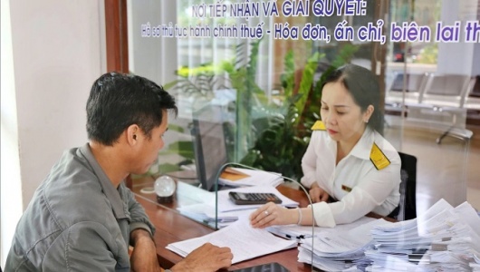Bộ Tài chính bỏ đề xuất yêu cầu ngân hàng cung cấp thông tin tài khoản người nộp thuế