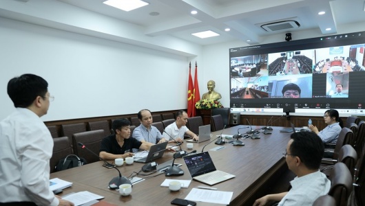 Bộ Y tế siết chặt kiểm soát, sẵn sàng phương án ứng phó khẩn cấp dịch Ebola