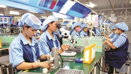 Phát triển công nghiệp hỗ trợ phải gắn liền với đổi mới công nghệ, chuyển đổi số