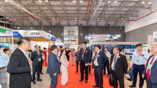AMAI Vietnam 2026: Thúc đẩy chuyển đổi xanh và hiện đại hóa ngành vật tư nông nghiệp