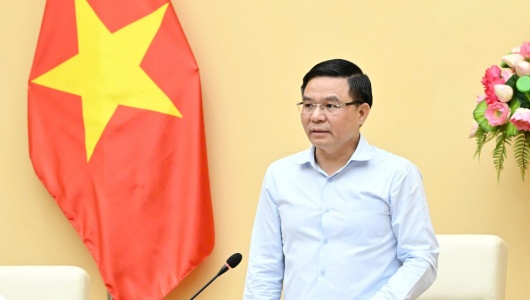 Đảm bảo cung ứng điện cao điểm mùa khô, xây dựng bộ KPI tiết kiệm điện toàn quốc