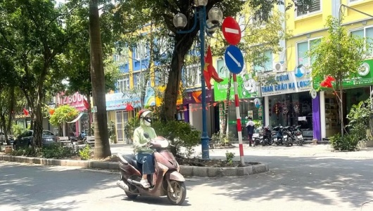 Dự báo thời tiết ngày 27/5: Bắc Bộ và Trung Bộ tiếp tục nắng nóng gay gắt