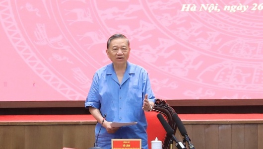 Hà Nội phải là nơi để đổi mới sáng tạo, thử nghiệm những chính sách mới