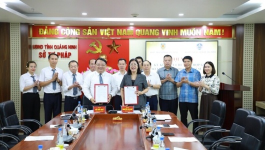Quảng Ninh: Tăng cường vai trò luật sư trong bảo vệ pháp luật thông qua Quy chế phối hợp mới