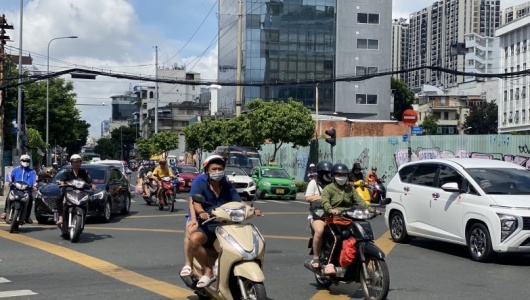 Dự báo thời tiết ngày 28/5: Bắc Bộ giảm nhiệt, có mưa dông về chiều tối
