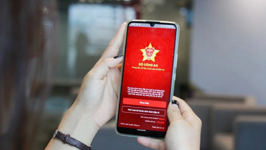 Phát triển VNeID thành siêu ứng dụng trong hệ sinh thái số quốc gia