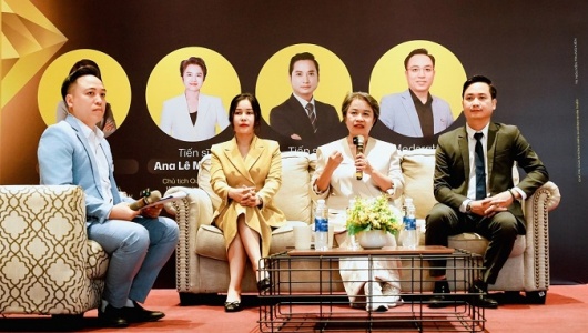 VIFC Đà Nẵng tìm “vũ khí cạnh tranh” từ tài sản vô hình trong kỷ nguyên mới