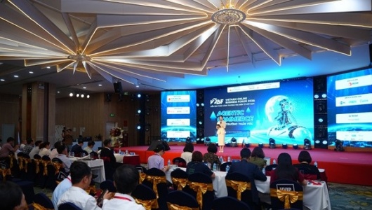 Thương mại điện tử Việt Nam bứt phá trong kỷ nguyên Agentic Commerce