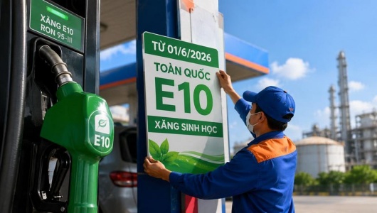 Bộ Công Thương lên tiếng vụ xe hỏng do dùng xăng E10: Ai sẽ bồi thường?