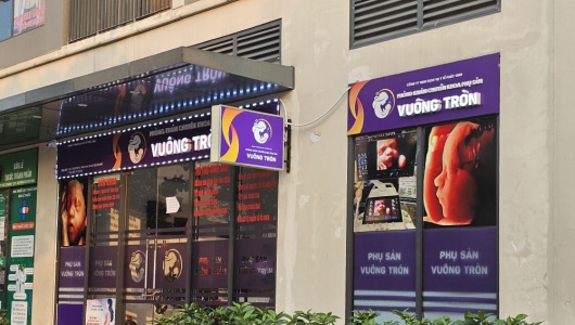 Hà Nội: Xử phạt loạt phòng khám phụ sản, nha khoa vi phạm, tước giấy phép 