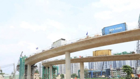Hà Nội tính huy động vốn qua trái phiếu để tăng tốc các dự án hạ tầng trọng điểm