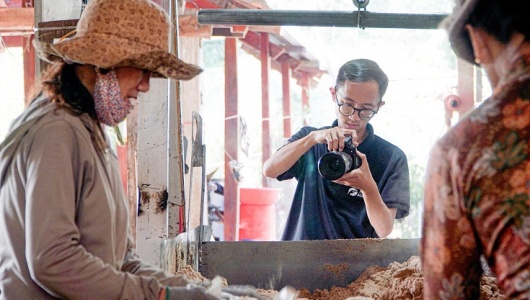Làng nghề và nông sản Việt tìm động lực mới từ thương mại điện tử