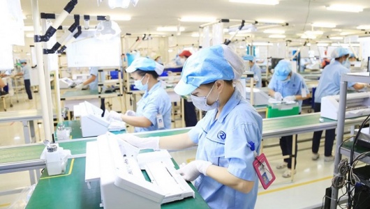 Một số chính sách mới nổi bật có hiệu lực từ tháng 6/2026