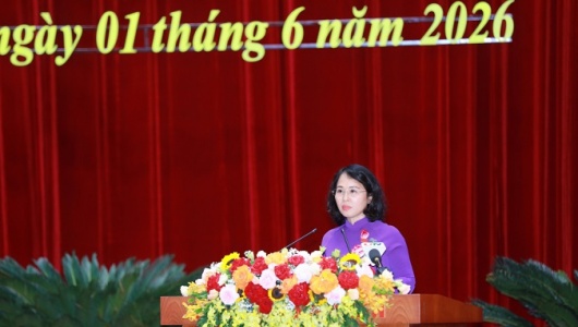 Quảng Ninh thông qua 7 Nghị quyết quan trọng, tạo động lực phát triển bền vững