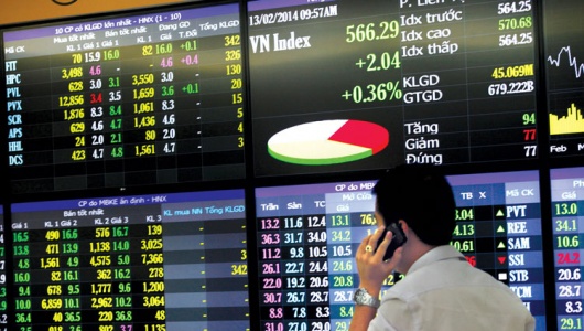 Bốn trụ cột thúc đẩy thị trường chứng khoán tăng trưởng nửa cuối năm 2026