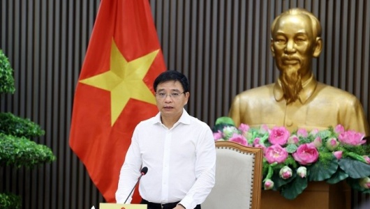 Chấm điểm KPI giải ngân đầu tư công, nâng cao hiệu quả sử dụng ngân sách