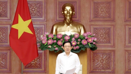 Mở đợt cao điểm mới, siết chặt thực thi quyền sở hữu trí tuệ