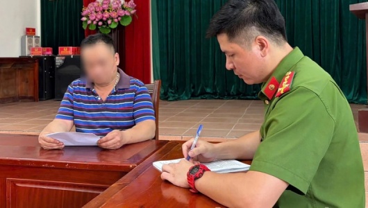 Thái Nguyên xử phạt người đăng bình luận xúc phạm trên mạng xã hội