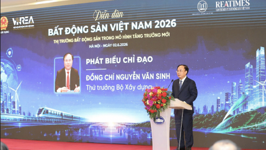 Tháo gỡ điểm nghẽn, thúc đẩy phân khúc nhà ở cho thuê