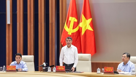 Thủ tướng Lê Minh Hưng: 5 địa phương trọng điểm phải khởi công ngay dự án nhà ở cho thuê 