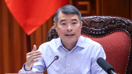 Tạo cơ chế đột phá để nhanh chóng có một số sản phẩm chủ chốt của Trung tâm tài chính quốc tế