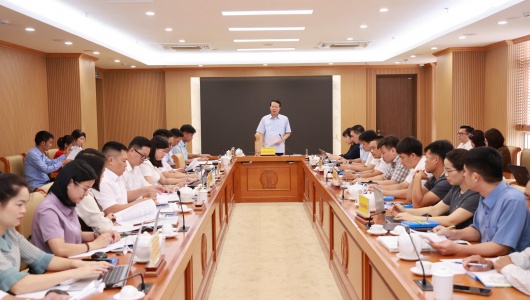 Thái Nguyên chuẩn bị 'cú hích' chính sách để hiện thực hóa mục tiêu 12 triệu lượt khách