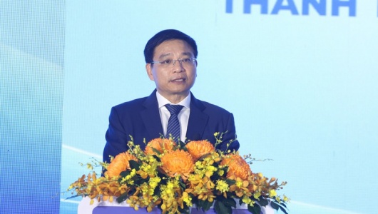 Thanh toán không dùng tiền mặt trở thành huyết mạch của nền kinh tế số