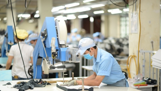 Doanh nghiệp Việt trước làn sóng cạnh tranh mới từ thị trường toàn cầu