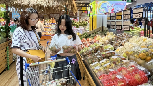 Kích cầu tiêu dùng gắn với mục tiêu kiểm soát lạm phát