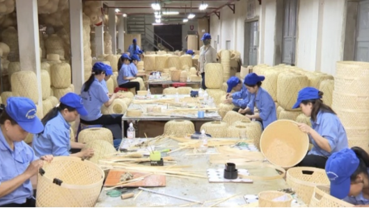 Sắp diễn ra Hội chợ Triển lãm sản phẩm công nghiệp nông thôn năm 2026 tại Hà Nội