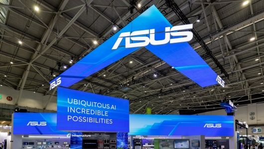 ASUS phổ cập AI cùng dải sản phẩm AI PC thế hệ mới tại Computex 2026