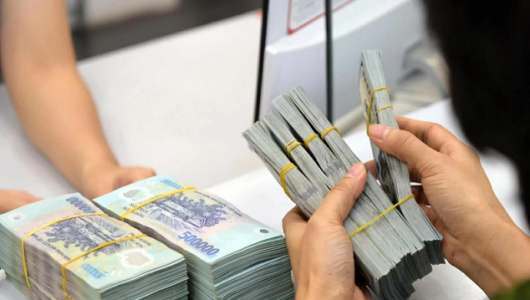 Lãi suất huy động tăng trở lại, chuyên gia cảnh báo áp lực chi phí vốn