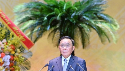 Nông dân là 'bệ đỡ' của nền kinh tế, lực lượng chiến lược trong phát triển nông nghiệp