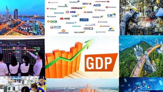 Tháo gỡ khó khăn, thúc đẩy tăng trưởng kinh tế “hai con số” năm 2026