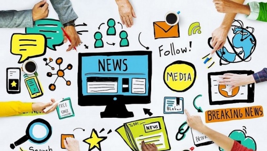 Dự thảo Chiến lược báo chí 2030: Gỡ nút thắt kinh tế và mục tiêu làm chủ không gian truyền thông số