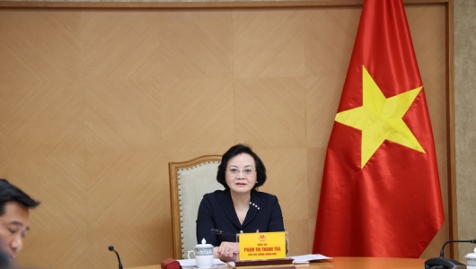 Hồ sơ thành lập thành phố Quảng Ninh phải phản ánh rõ tầm vóc và khát vọng phát triển