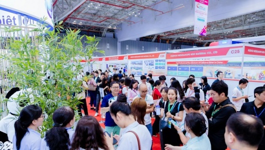 Ngành hóa chất Việt ứng dụng AI và dữ liệu lớn để chuyển đổi mô hình tăng trưởng