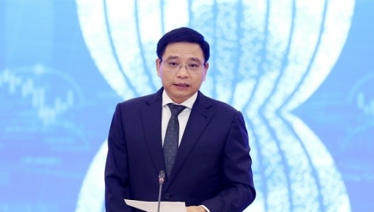 Phó Thủ tướng Nguyễn Văn Thắng: Kiến tạo hệ sinh thái Fintech ASEAN mở, an toàn và bền vững