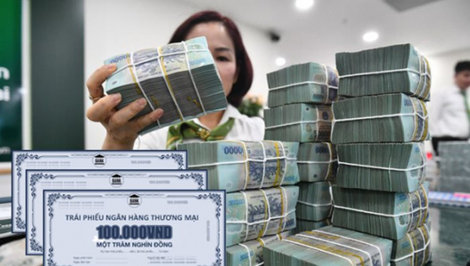 Siết chặt trách nhiệm doanh nghiệp trong phát hành trái phiếu riêng lẻ