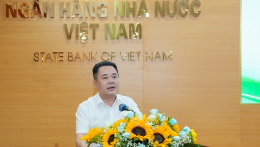 Tín dụng xanh đạt 828.000 tỷ đồng: Cơ hội vay vốn hỗ trợ lãi suất 2% cho doanh nghiệp