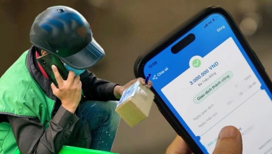 Công an tỉnh Ninh Bình cảnh báo thủ đoạn giả danh shipper để lừa đảo chiếm đoạt tài sản