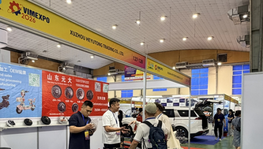 Vimexpo và AutoExpo 2026: 'Cầu nối' đưa doanh nghiệp Việt vào chuỗi cung ứng toàn cầu