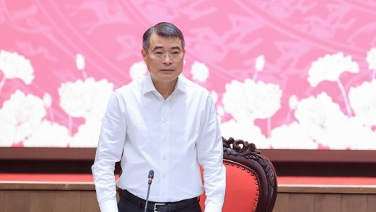 Hà Nội phải đóng góp nhiều hơn cho mục tiêu tăng trưởng của cả nước