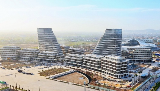 Hội Báo toàn quốc 2026 sẽ diễn ra tại Hải Phòng từ 17-21/6