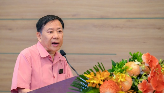 Định giá đất: “Chìa khóa” tháo gỡ điểm nghẽn thể chế cho thị trường bất động sản