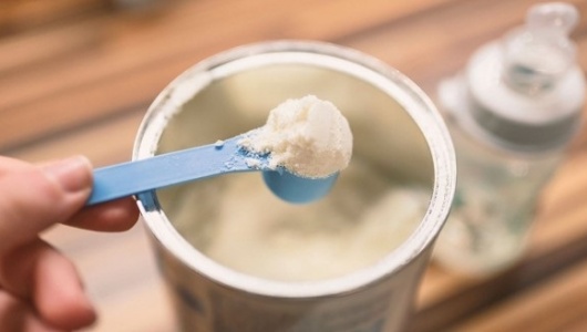 Bộ Y tế yêu cầu ngừng lưu hành sữa Nara Organics do nguy cơ ngộ độc Botulinum